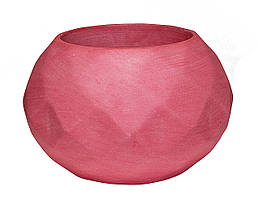 Гіпсова ємність Проміс-Плюс, Апельсин колір фламінго