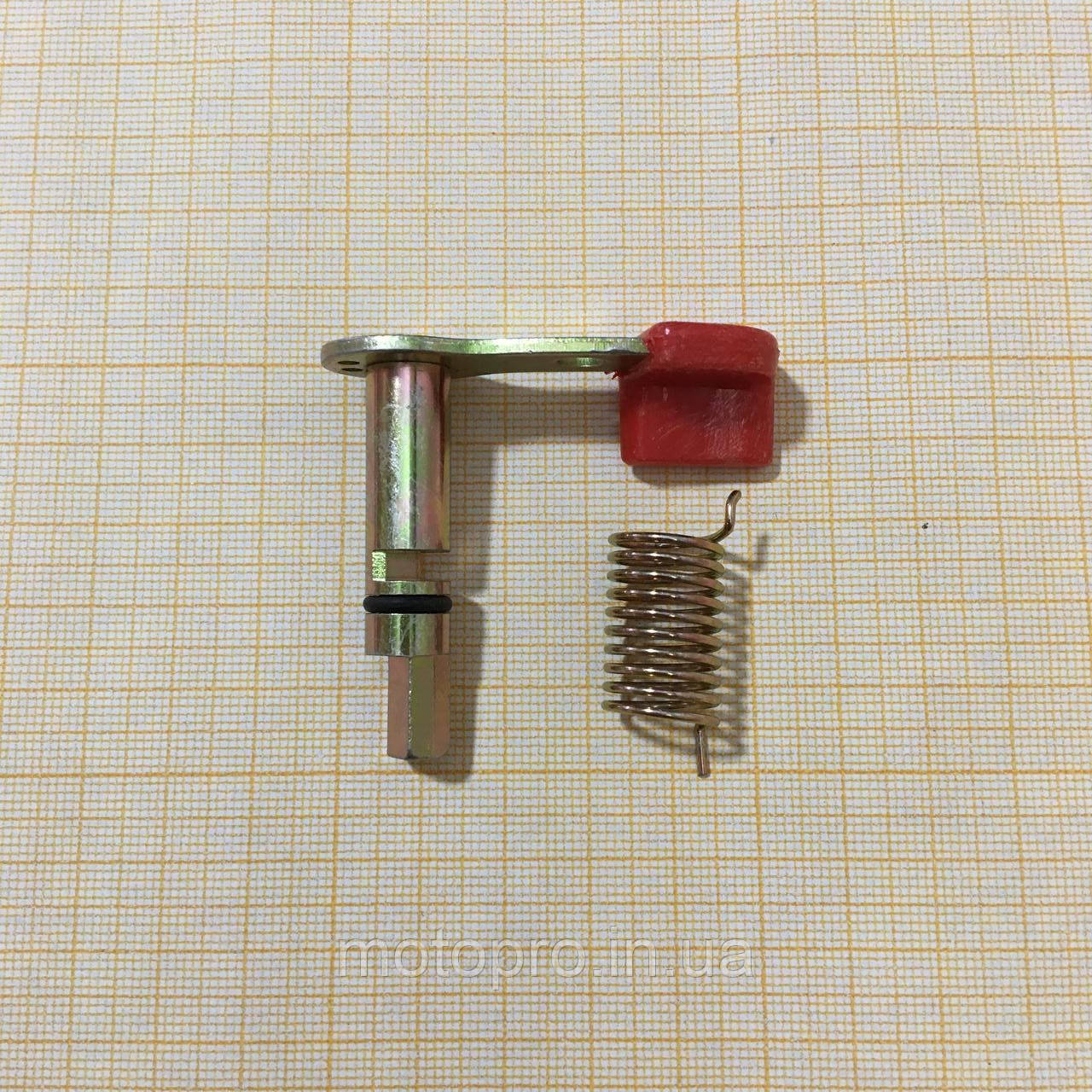 Важіль декомпресора флажок 178F, фото 1