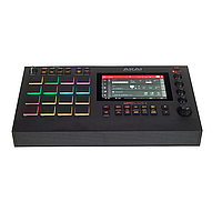 N*u様 AKAI MPC LIVE II Akai MPC LIVE II Standalone Sampler and Sequencer – SoundPro