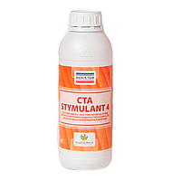 Удобрение ЦTA Стимулянт-4 (CTA Stymulant-4) 1 л Meristem Меристем Испания