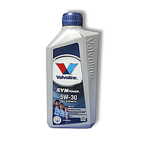 Моторное масло VALVOLINE SYNPOWER MST C4 5W30 1л