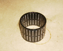 3КК37х42х31Е підшипник