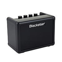 Комбопідсилювач Blackstar FLY 3 Mini Amp BK