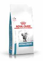 Royal Canin Hypoallergenic Cat 2.5 кг