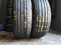 Шины бу 215/55 R17 GT