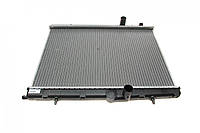 Радиатор охлаждения Citroen Xsara 2.0HDi 01-05 Peugeot 206 1.4-2.0 1.4 2.0HDi 00-13 58299