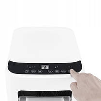 Кондиціонер переносний Honeywell HC09 WiFi 2500W, фото 3