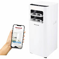 Кондиціонер переносний Honeywell HC09 WiFi 2500W, фото 2