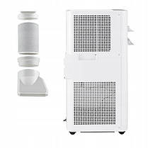 Кондиціонер переносний Honeywell HC09 WiFi 2500W, фото 5