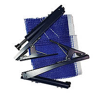 Сітка для настільного тенісу з кріпленням