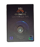 Наклейки Chuang H 10,5мм, 1шт