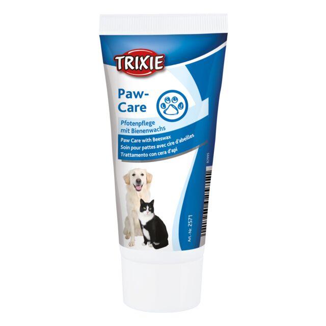 Trixie TX-2571 Мазь Trixie для лап собак та котів, з прополісом, 50 г