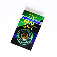 Наклейка для кия ТМ Professional 2H