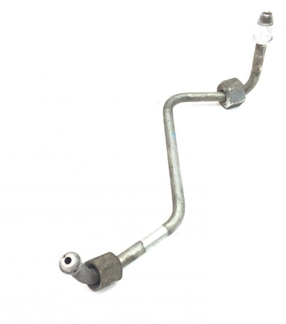 Паливні трубки до форсунок б/в MAN TGX EURO 6 (51103016213, 51103040403, 51103016214) оригінал