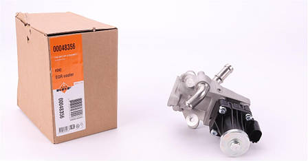 Клапан EGR Peugeot Boxer Fiat Ducato Citroen Jumper 2.2HDI 11- EURO 5 48356, фото 1