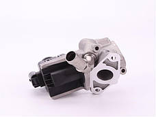 Клапан EGR Peugeot Boxer Fiat Ducato Citroen Jumper 2.2HDI 11- EURO 5 48356, фото 6