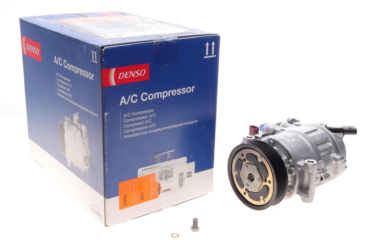 Компресор кондиціонера Audi A6 2.0 11- 320050G