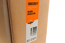 Радіатор охолодження Mazda 323 F 1.5 1.8 16V 94-98 52017, фото 3