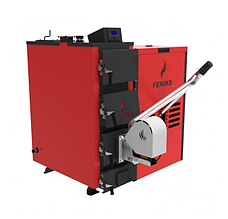 Пелетні котли ФЕНІКС
