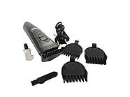 Триммер для стрижки волосся Geemy GM-6112