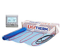 Нагрівальний мат EasyTherm 2.0 м. кв 400Вт