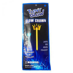 Неонова паличка "Glow Crown: Корона"