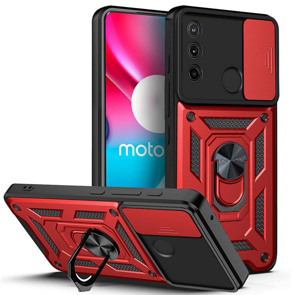 Чохол із захистом камери 3DGuard Motorola E7 Power (Моторола Е7 Повер)