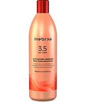 Окислительная эмульсия Inebrya Color 1.05% 3 Vol Oxidizing Emulsion Activator