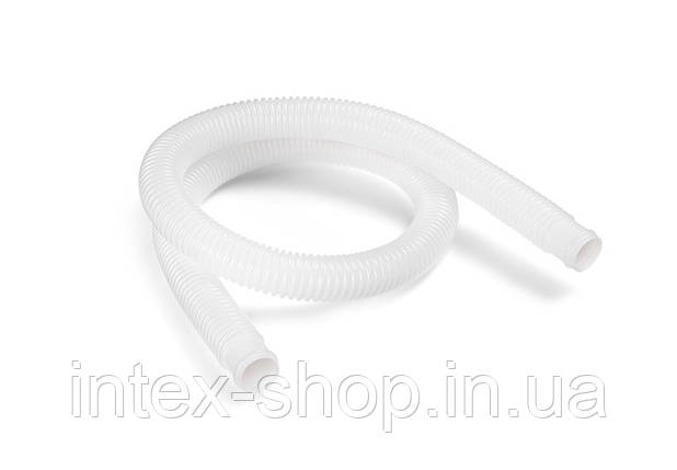 Гофрований з'єднувальний шланг Intex 10116 (1.5 м/32 мм), фото 1