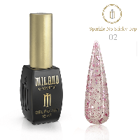 Sparkle No Sticky 10 ml Milano 2