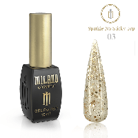 Sparkle No Sticky 10 ml Milano 3