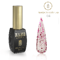 Sparkle No Sticky 10 ml Milano 4