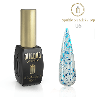 Sparkle No Sticky 10 ml Milano 6