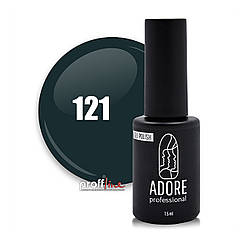 Гель лак ADORE Professional № 121