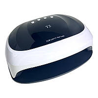 УФ/ЛЕД лампа для нігтів SUN T2 72 Вт