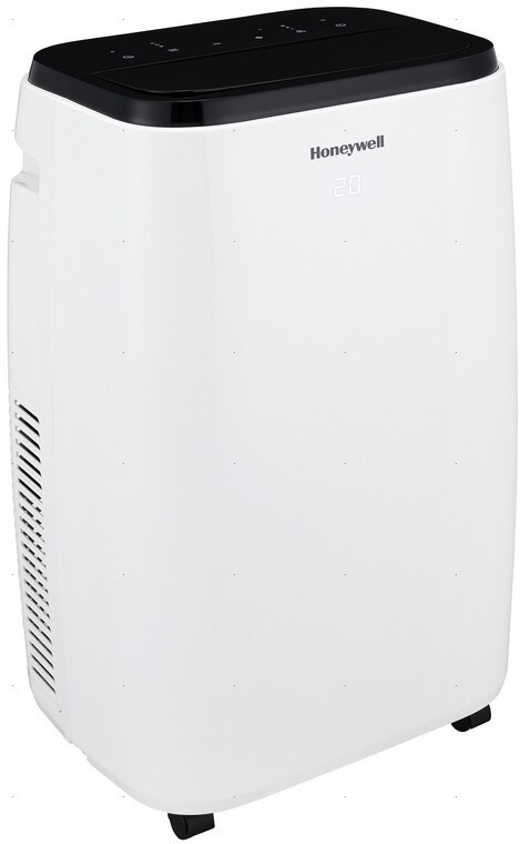 Кондиціонер переносний Honeywell HT09CESVWK
