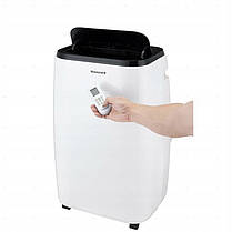 Кондиціонер переносний Honeywell HT09CESVWK, фото 5