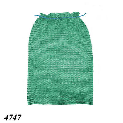 Сітка овочева 17г 40х60 см 20кг Зелена (100шт)