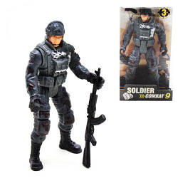 Ігрова фігурка-солдатик "Combat", вид 3