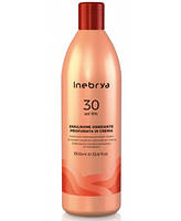 Парфюмерная окислительная эмульсия Inebrya Color 30 Vol Oxidizing Perfumed Emulsion Cream 9%