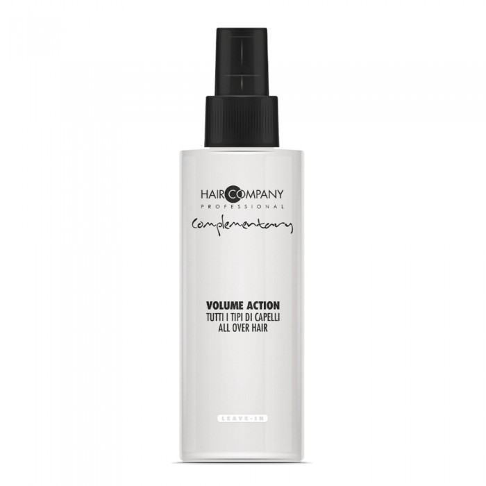 Hair Company Crono Age Complementary Line Leave-In Volume Action Спрей для об'єму 150 мл (Оригінал)