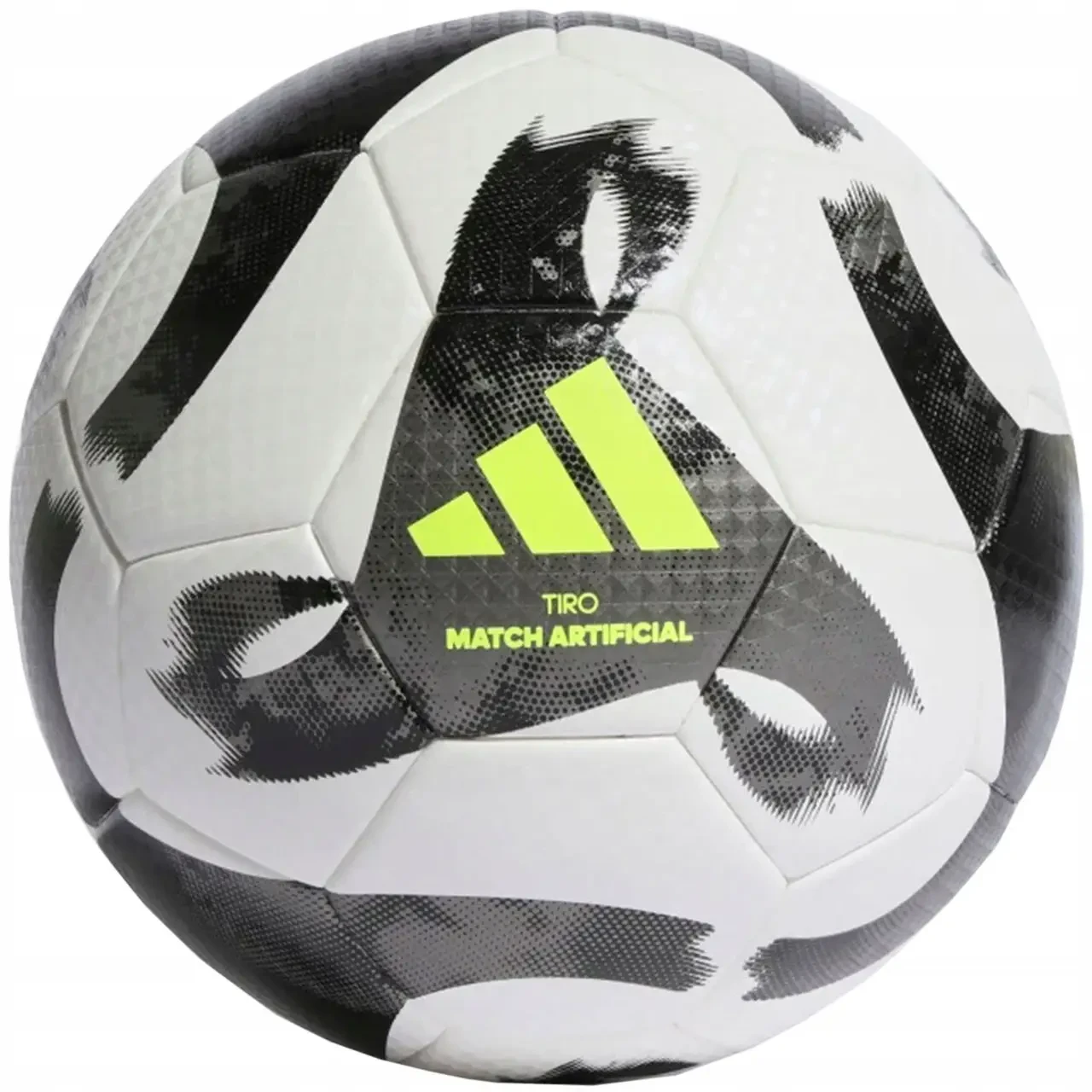Футбольний мяч Adidas TIRO Match Artificial Ground HT2423 розмір 5