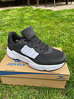 Чоловічі кросівки Чорні