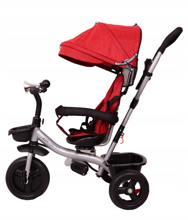 Tricycle ecotrike hotsell