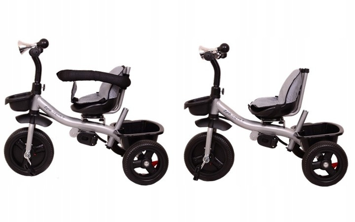 Tricycle ecotrike hotsell
