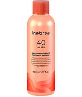 Парфюмированная окислительная эмульсия Inebrya Color 12% 40 Vol Oxidizing Perfumed Emulsion Cre