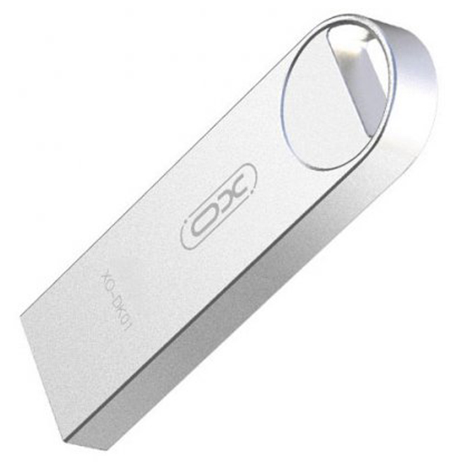 USB Флешка металева 64ГБ XO DK01 64GB