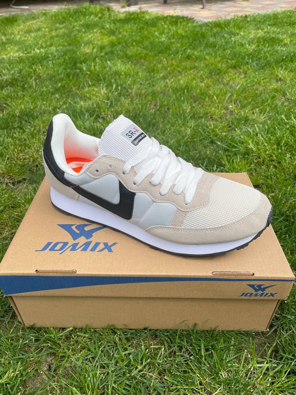 Чоловічі кросівки Nika, SupoA2273-6 бежеві