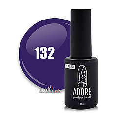 Гель лак ADORE Professional № 132