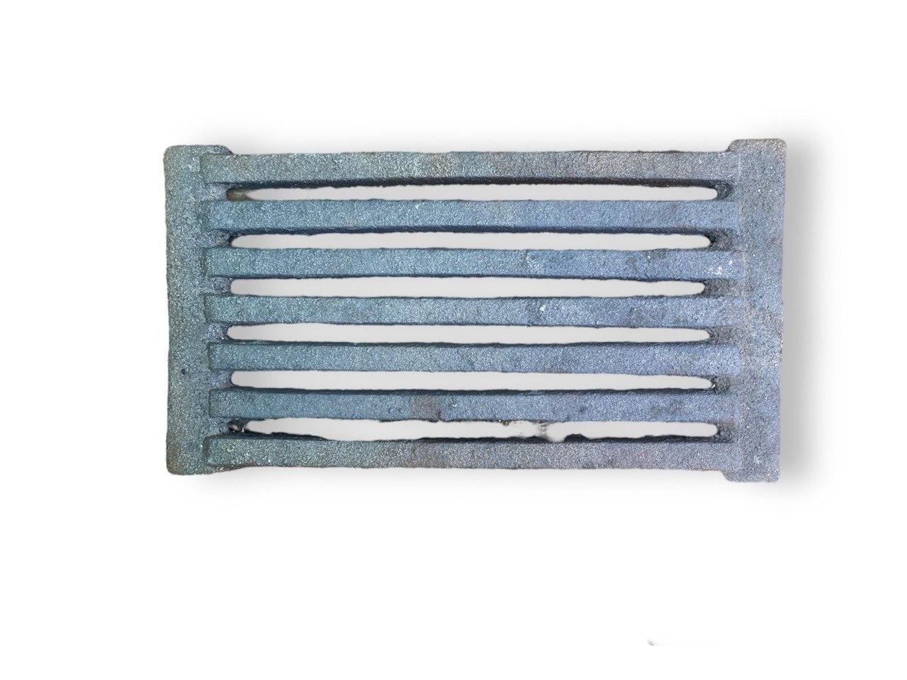 Решітка-колосник (чугунна) посилена "30"